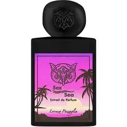 Духи оригинал Lorenzo Pazzaglia Sex Sea 50 мл тестер Extrait de Parfum