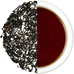 Чай OYCHA Золоті брови Цзинь Цзюнь Мей 200 г