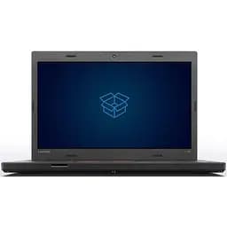 Ноутбук Lenovo ThinkPad L460 (i5-6200U/4/128SSD) - Class B "Б/В"