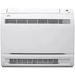 Кондиціонер Cooper&Hunter CH-S12FVX2-NG Consol Inverter - мініатюра 2