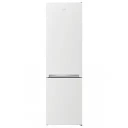 Холодильник Beko RCNA406I30W з морозильною камерою