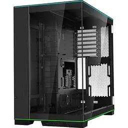 Корпус Lian Li O11 Dynamic EVO RGB, black (G99.O11DERGBX.00) - мініатюра 3