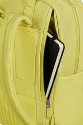 Рюкзак 14,1" Samsonite 4PACK LEMON YELLOW 37,5x27x11 KP3*06001 - мініатюра 6