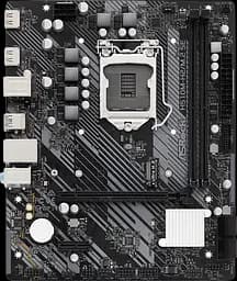 Материнська плата ASRock H510M-H2/M.2 SE LGA 1200 (H510M-H2/M.2 SE) - мініатюра 2