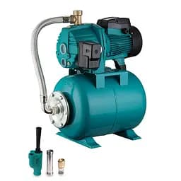 Насосна станція Leo 3.0 AJDm75/4HA3 (776238)