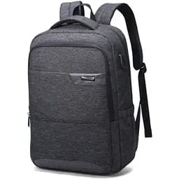 Рюкзак для ноутбука Aoking FN77178 46x32x15 см черно-серый