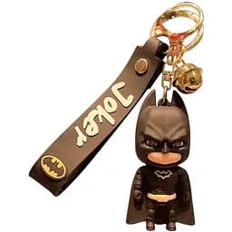 Брелок Watchbands Бетмен Batman великий (KCHN-BTMN/01)