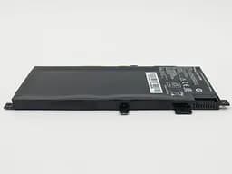 Акумулятор C21N1401 для Asus X455, F455, X455LA, X455LD, X455LF, X455LJ, X454, R455, Y483, W419, K455l (7.6V 37Wh) - мініатюра 2