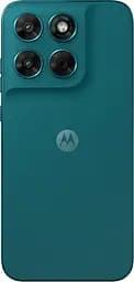 Смартфон Motorola Moto G77 8/256GB Shaded Spruce UA UCRF - мініатюра 4