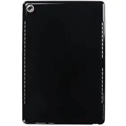 Чехол для планшета Huawei Media Pad M5 10.8 и M5 10.8 Pro CMR-W09/CMR-AL09 силиконовый