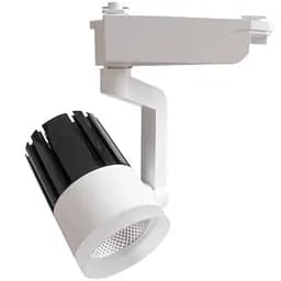 Світлодіодний трековий світильник Feron AL119 20Вт 4000K білий