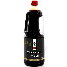 Соус JS Tonkatsu Sauce 1.8 л 
