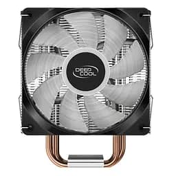 Кулер для процесора Deepcool GAMMAXX 400XT (GAMMAXX 400XT) Б/в,U2 - мініатюра 5