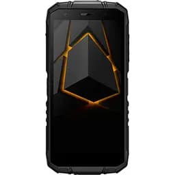 Смартфон Doogee S41 Max 6/256Gb Black [106308] - мініатюра 2