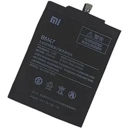 Акумулятор AAA-Class Xiaomi BM47 Redmi 3 4x