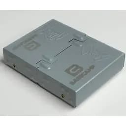 Пальник для сухого пального Base Camp Pocket Stove 50700 (1033-BCP 50700) - мініатюра 2