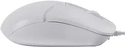 Миша A4Tech Fstyler FM12 White - мініатюра 7