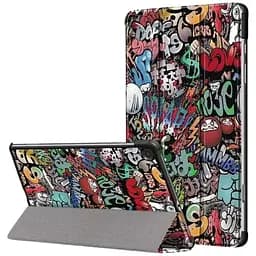 Чохол для планшета Samsung Galaxy Tab S6 Lite 10.4 SM-P610-P615-P613-P619-P620-P625 Графіті