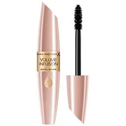 Туш для вій Max Factor Volume Infusion Mascara відтінок Black/Brown 13.1 мл (8000018516703)
