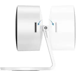 IP-камера для відеоспостереження Hoco D7 Indoor HD (6942007643580) [146418] - мініатюра 3