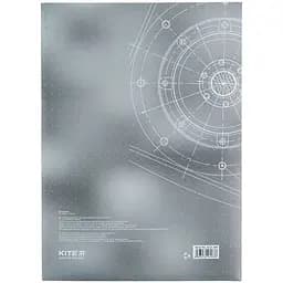 Папка для креслення Kite А4 10 аркушів (K23-269) - мініатюра 2