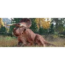 Гра Jurassic World Evolution 2 (російська версія) (PS4) - мініатюра 8