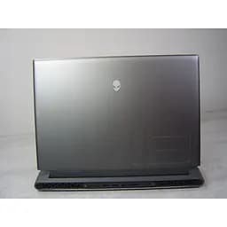 Ноутбук Dell Alienware m18 R2, Intel Core i7-14700HX, 32GB RAM, 1TB SSD, NVIDIA GeForce RTX 4070, QHD+ 165Hz, 18", чорний - мініатюра 12