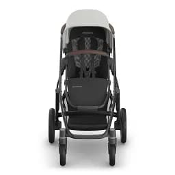Універсальна коляска 2 в 1 Uppababy Vista V3 Savannah Pearl Gray Jacquard (0303-VIS-EUSAV) - мініатюра 7