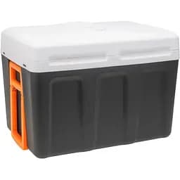 Портативный холодильник Adler AD 8090 40 л (охлаждение и нагрев, 12V/230V, колеса)