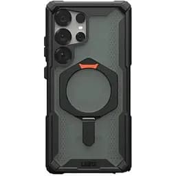 Протиударний чохол UAG Plasma XTE Magsafe Black/Orange для Samsung Galaxy S25 Ultra (214467114097)