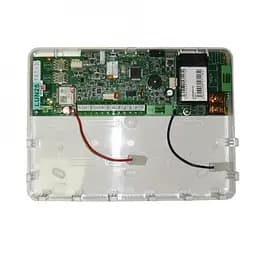 ППКОП Лунь 25Т з вбудованим зчитувачем TouchMemory (20-00064) - мініатюра 2