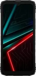 Смартфон Doogee Blade 10 Energy 4/128GB Midnight Red (Global) NFC - мініатюра 2