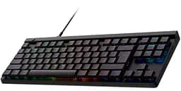 Клавіатура Logitech G515 TKL Mechanical Tactile USB Black (920-012872)