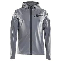 Куртка Craft Hydro Jacket Man S Сірий (1068-1907692 S 935000)