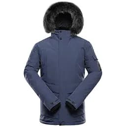Куртка мужская Alpine Pro Werd 2 XXL Темно-синій
