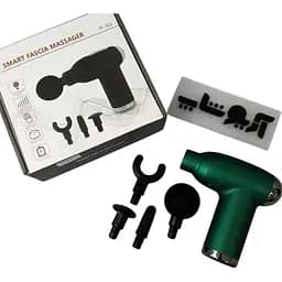Масажер Fascial Gun JY-311 XPRO (41623-JY-311_406) - мініатюра 3