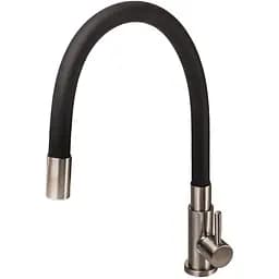 Кран на одну воду Globus Lux ALPEN SUS-004SN