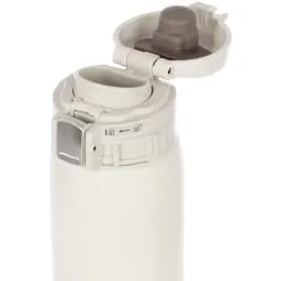 Термокружка Zojirushi SM-SF36WM 0.36 л White - мініатюра 3