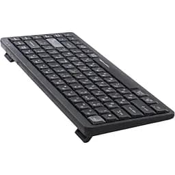 Клавіатура A4Tech Fstyler FX53 Black [150736] - мініатюра 4