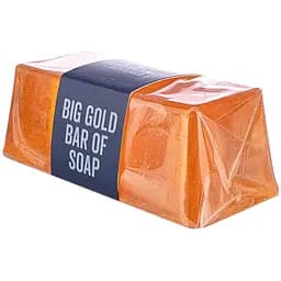 Мило чоловіче The Bluebeards Revenge Gold Soap Bar 175 г - мініатюра 2