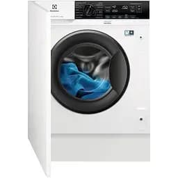 Пральна машина Electrolux EW7N7F348SUI автоматична