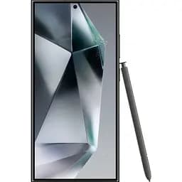 Смартфон Samsung Galaxy S24 Ultra 12/256GB Titanium Black (SM-S928BZKG) [100699] - мініатюра 2