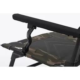 Крісло Prologic Avenger Relax Camo Chair W/Armrests & Covers - мініатюра 3