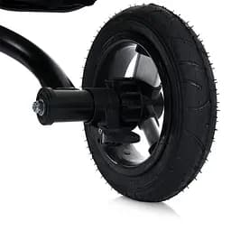 Дитячий триколісний велосипед Turbo Trike det0015657 - мініатюра 4