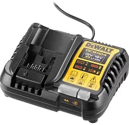 Акумуляторний дриль-шуруповерт DeWalt з АКБ та ЗУ DCD805S2T - мініатюра 5