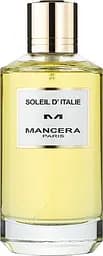 Парфумована вода Mancera Soleil d'Italie 120 мл 