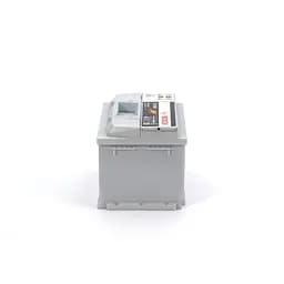 Акумулятор автомобільний Bosch 61А (0 092 S50 040) - мініатюра 2