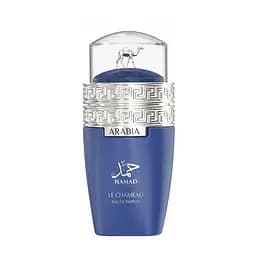Парфумована вода чоловіча Le Chameau Arabia Hamad 25 мл (MM35749)