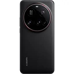 Смартфон Xiaomi 15 Ultra 16/512GB Black Global EU [129517] - мініатюра 6