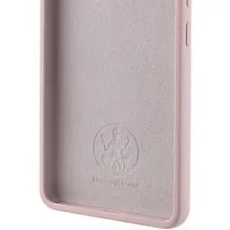 Чохол Lakshmi Silicone Cover Full Camera (AAA) для Google Pixel 7 Рожевий / Pink Sand - мініатюра 2